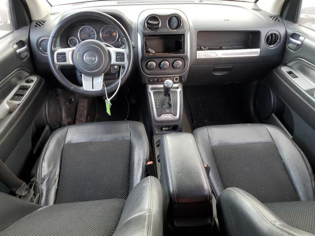 2016 JEEP COMPASS LA - 1C4NJCEA7GD674929