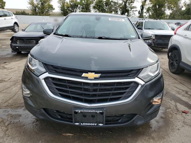 VIN 3GNAXKEV0KS507225 2019 CHEVROLET EQUINOX no.5