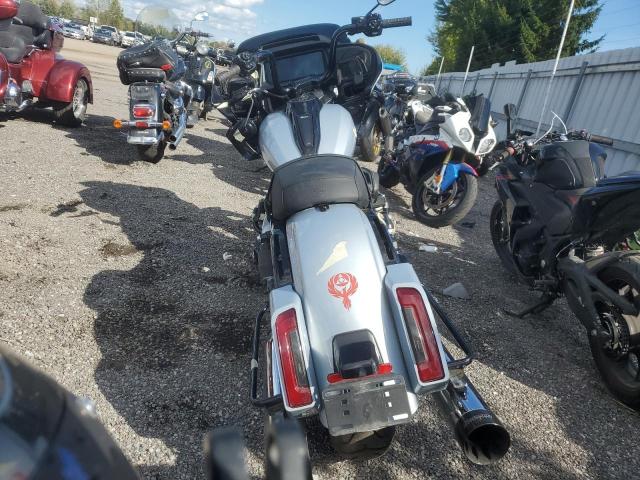 2024 HARLEY-DAVIDSON FLTRX 5HD1KH738RB635571
