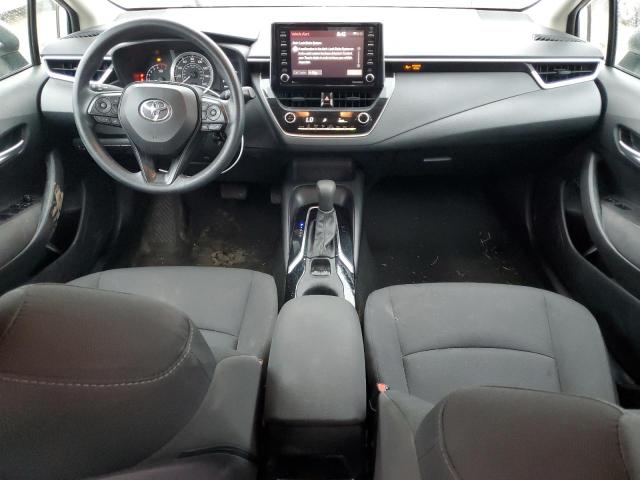 2021 TOYOTA COROLLA LE - 5YFEPMAE2MP208282