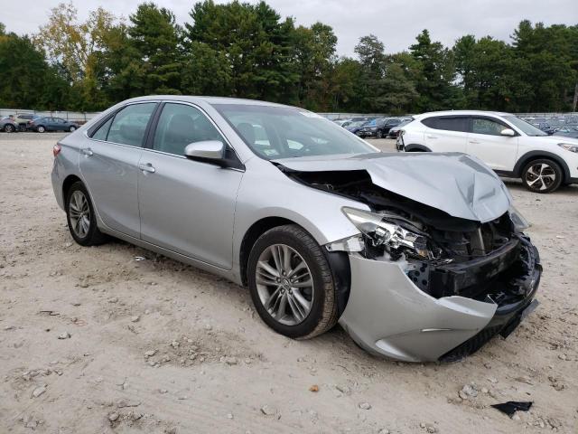2015 TOYOTA CAMRY LE - 4T1BF1FK8FU071997