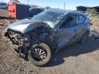 2021 NISSAN KICKS SV - 3N1CP5CVXML519484