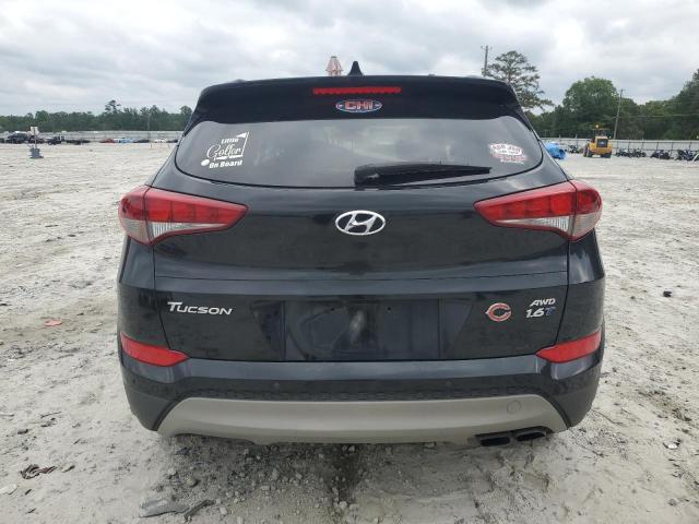 2018 HYUNDAI TUCSON VAL - KM8J3CA23JU706186