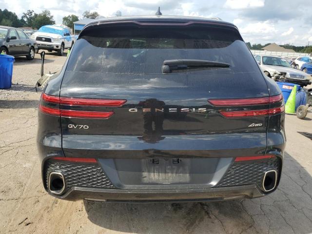 2023 GENESIS GV70 BASE - KMUMADTB6PU139343