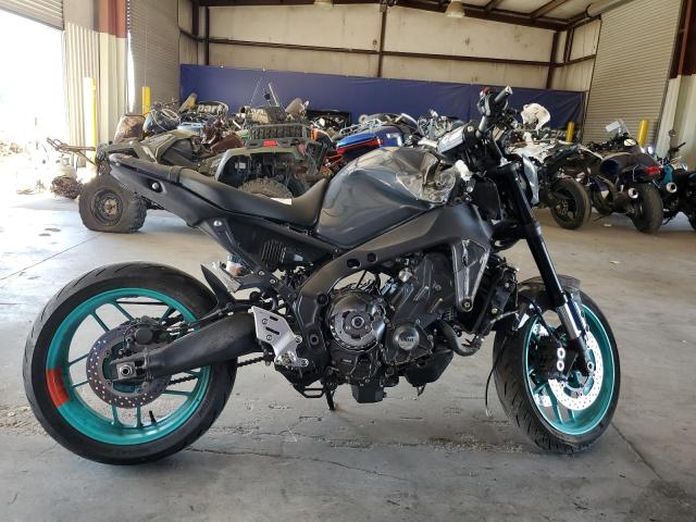 2023 YAMAHA MT09 - JYARN71E0PA004187