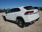 VOLKSWAGEN ATLAS CROS photo