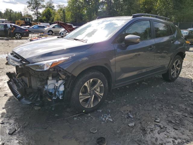 2024 SUBARU CROSSTREK #2945505418