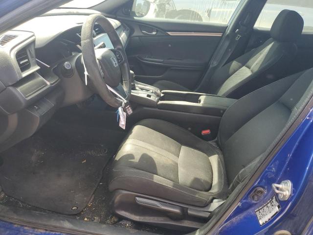 2017 HONDA CIVIC EX - SHHFK7H52HU230731