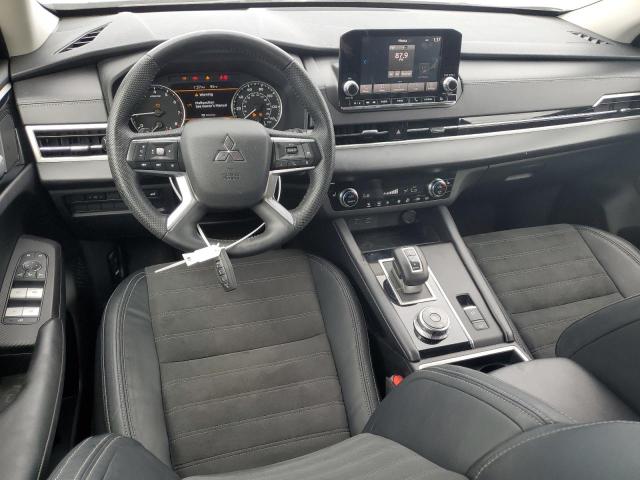 2023 MITSUBISHI OUTLANDER - JA4J4UA84PZ027254
