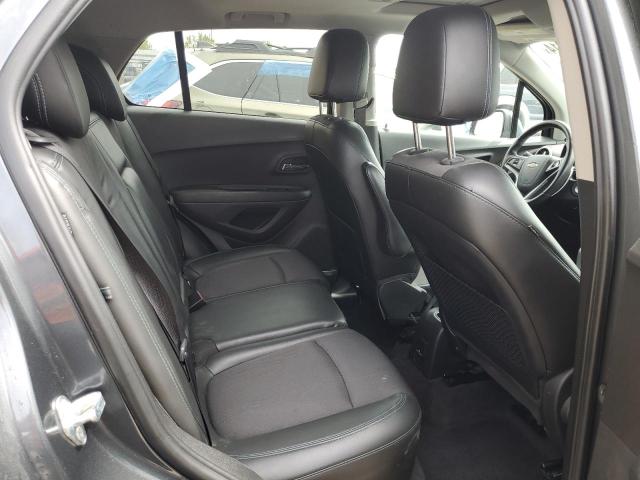 2016 CHEVROLET TRAX 1LT - 3GNCJLSB1GL277738