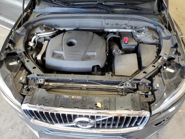 VIN YV4102RL6M1887274 2021 Volvo XC60, T5 Inscription no.12