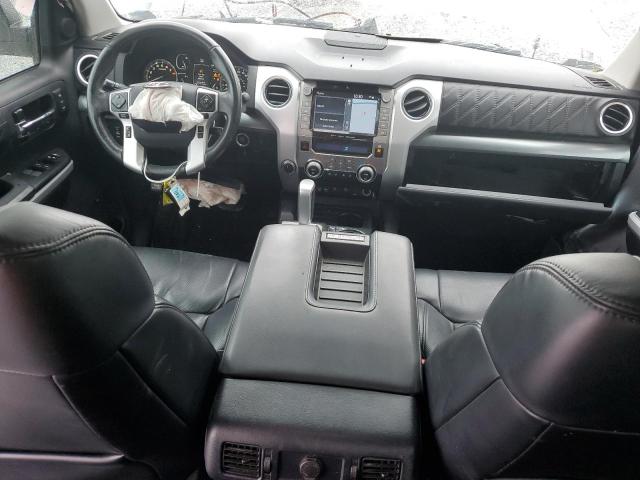 2020 TOYOTA TUNDRA CRE - 5TFAY5F1XLX890237