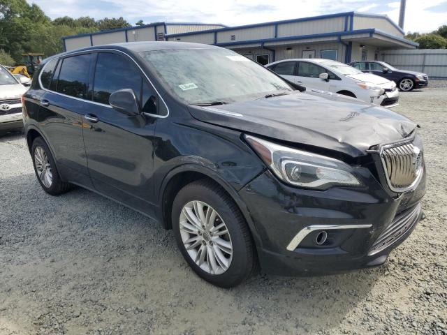 VIN LRBFXASA1HD020908 2017 Buick Envision, Preferred no.4