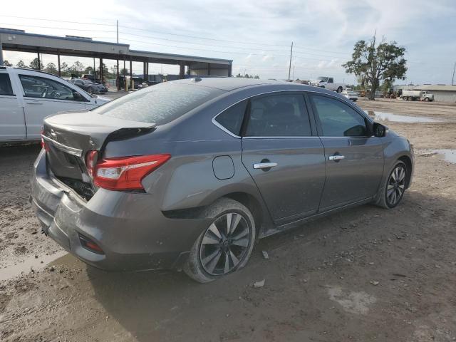 VIN 3N1AB7AP8HY238234 2017 Nissan Sentra, S no.3