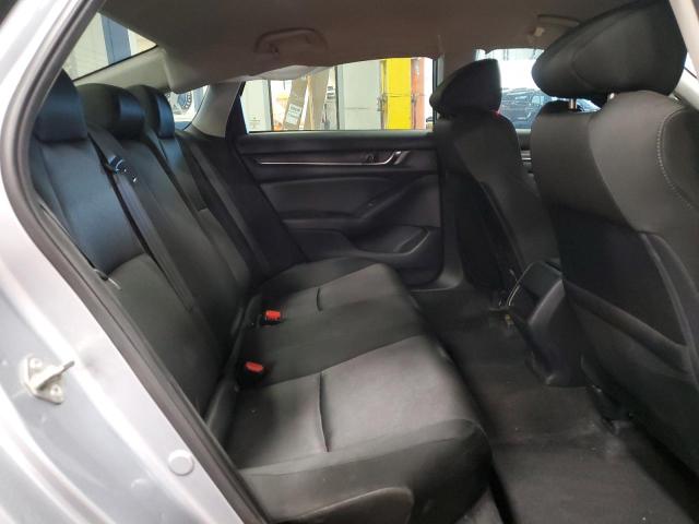 2020 HONDA ACCORD LX - 1HGCV1F18LA011493