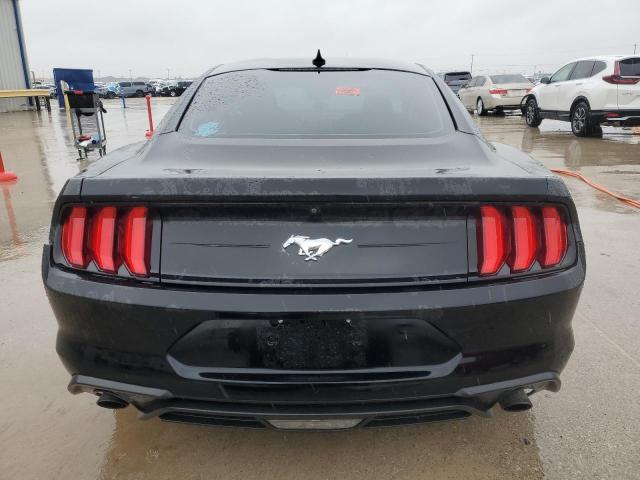 2021 FORD MUSTANG - 1FA6P8TH0M5134849