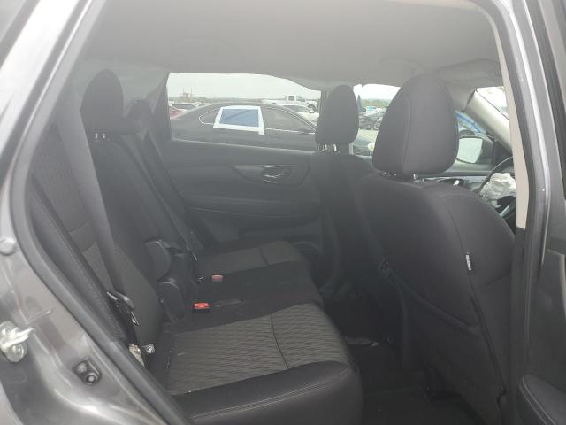 2020 NISSAN ROGUE S - 5N1AT2MT1LC811722