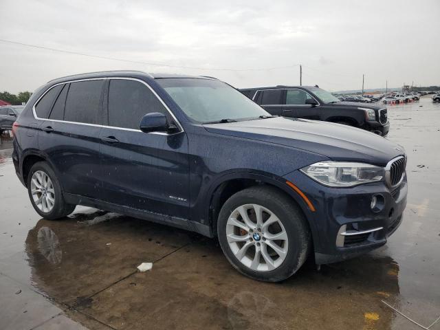 VIN 5UXKS4C58E0J96891 2014 BMW X5, Xdrive35D no.4