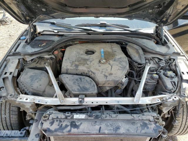 2018 BMW 530E - WBAJA9C5XJB251611