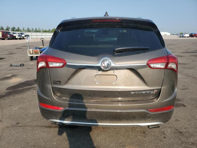 2019 BUICK ENVISION P - LRBFX4SX0KD011937