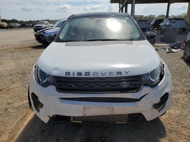 VIN SALCP2BG4GH573549 2016 Land Rover Discovery, SE no.5