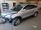 HONDA CR-V EXL снимка