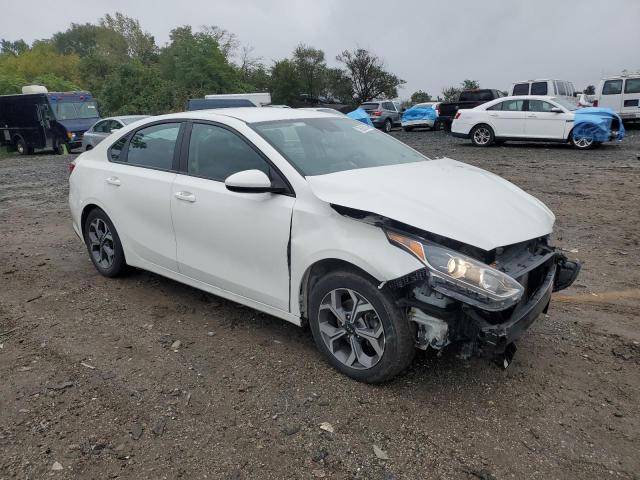 VIN 3KPF24AD0KE112319 2019 KIA Forte, FE no.4