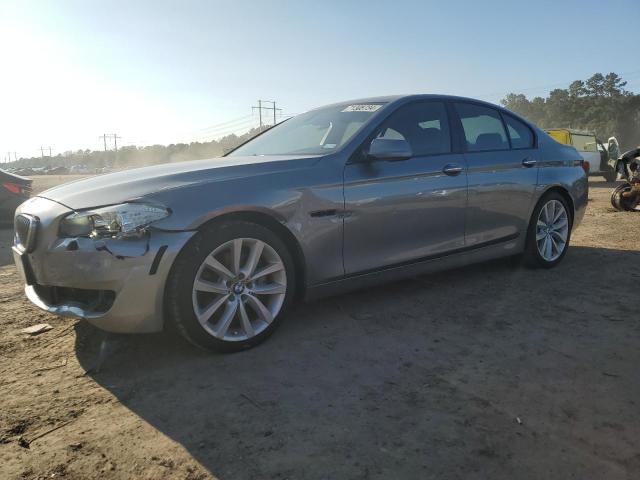 2012 BMW 535 I #3024386521