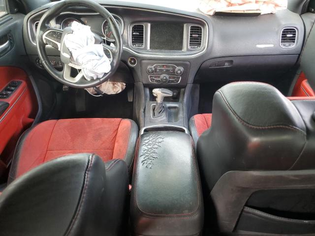 2015 DODGE CHARGER R/ - 2C3CDXCT4FH889510