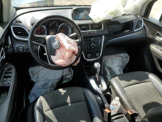 2015 BUICK ENCORE CON - KL4CJBSB7FB268524