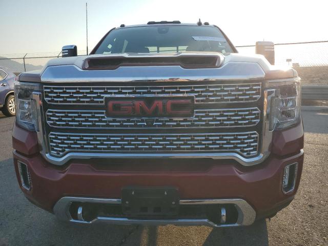 VIN 1GT49REY4LF155159 2020 GMC Sierra, K2500 Denali no.5