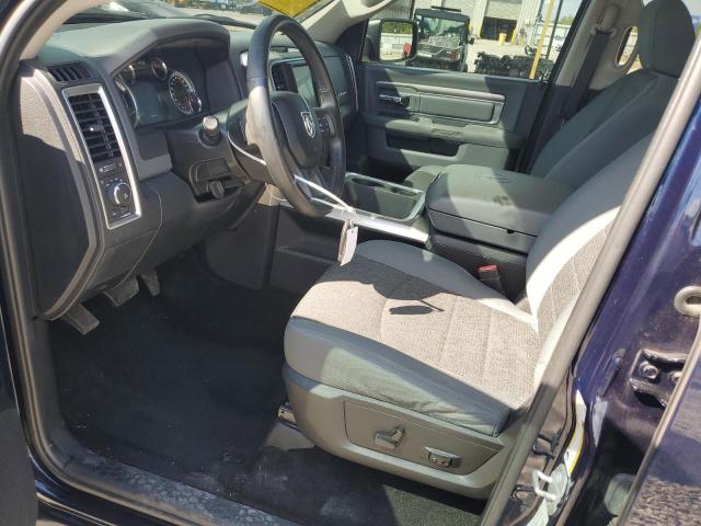 2016 RAM 1500 SLT - 3C6RR7LT6GG169089