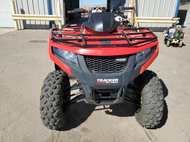 2021 ATV TRACKER - 4UF5A4GB2MT200652