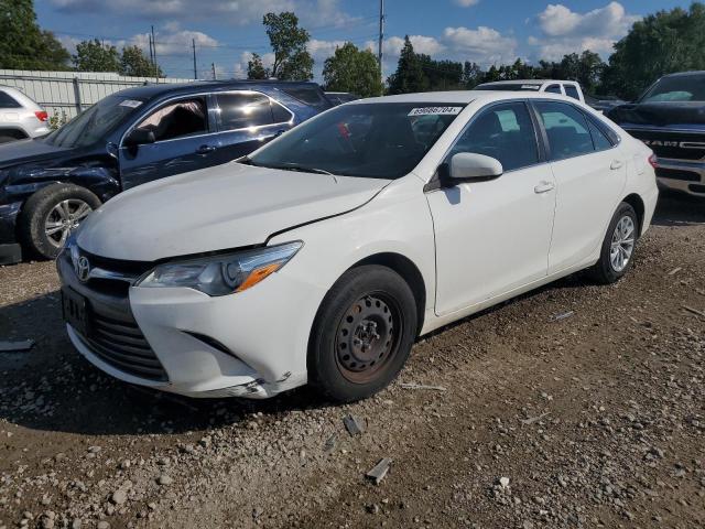 VIN 4T4BF1FKXFR479231 2015 Toyota Camry, LE no.1