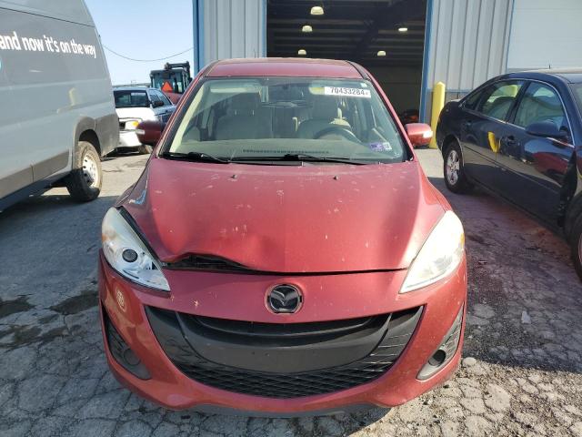 VIN JM1CW2BL5E0173874 2014 Mazda 5, Sport no.5