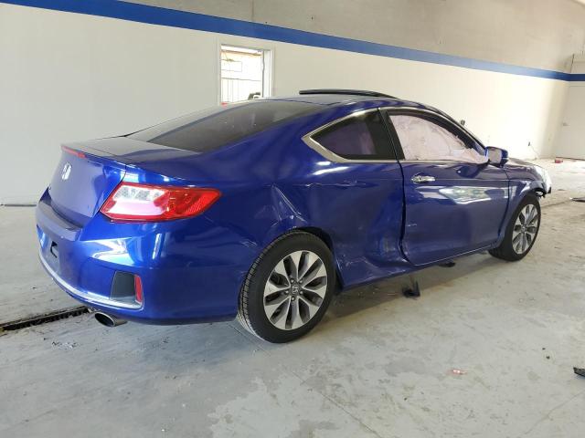 VIN 1HGCT1B70FA002484 2015 Honda Accord, EX no.3