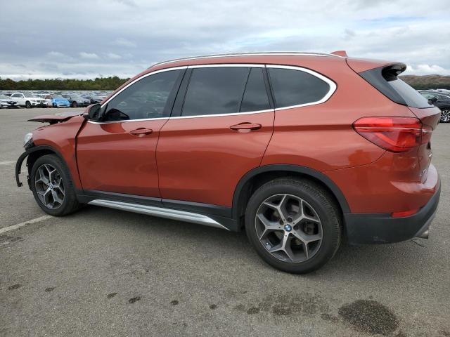 VIN WBXHT3C38J5L34656 2018 BMW X1, Xdrive28I no.2