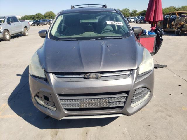 VIN 1FMCU0GX5DUB00593 2013 Ford Escape, SE no.5