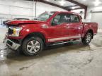 2018 FORD F150 SUPER - 1FTEW1EGXJKF58962