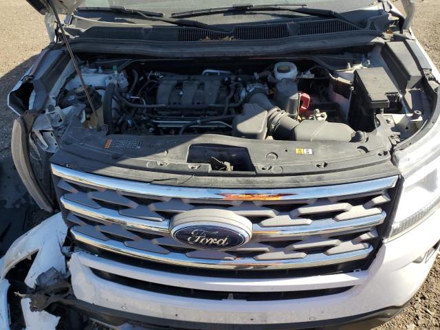 2018 FORD EXPLORER X - 1FM5K8D88JGB64471