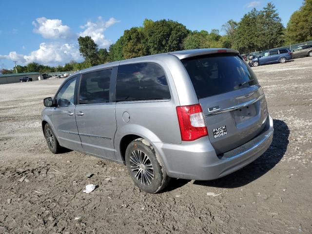 VIN 2C4RC1HG3ER132706 2014 Chrysler Town and Countr... no.2