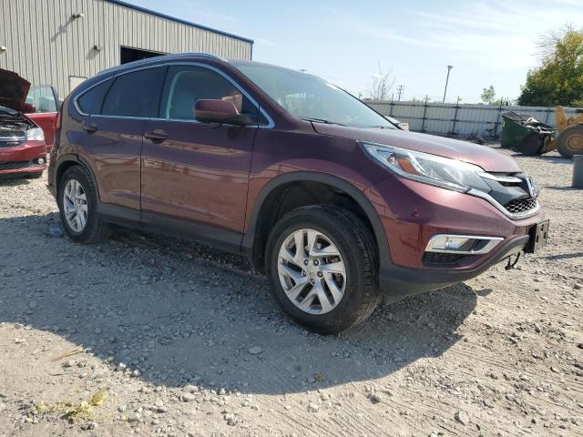 2016 HONDA CR-V EXL 2HKRM4H77GH655192  71354574