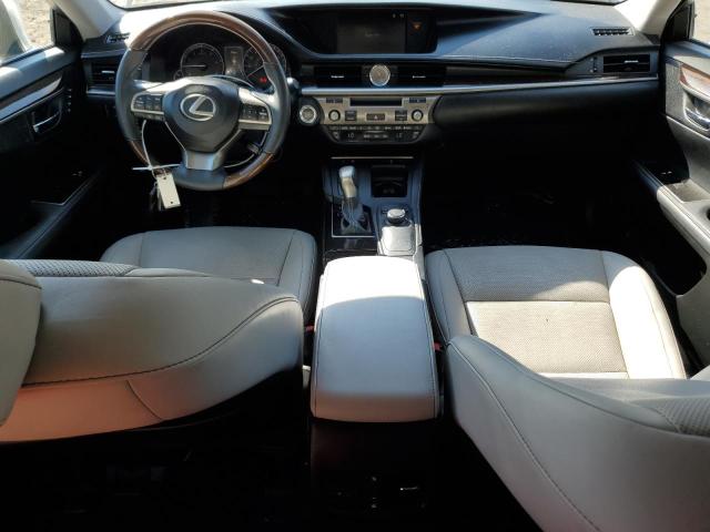 2016 LEXUS ES 350 - 58ABK1GG7GU001813