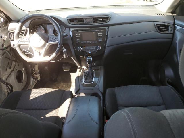2017 NISSAN ROGUE S - KNMAT2MT3HP555474