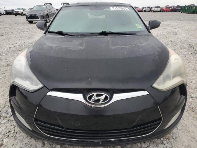 2015 HYUNDAI VELOSTER - KMHTC6AD6FU230938