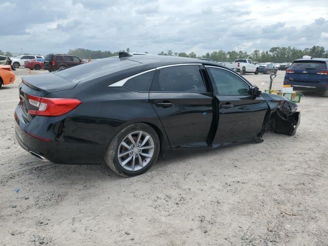 2021 HONDA ACCORD LX - 1HGCV1F17MA086798