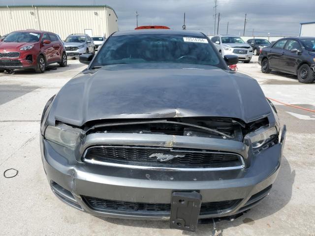 VIN 1ZVBP8AM8E5331954 2014 Ford Mustang no.5