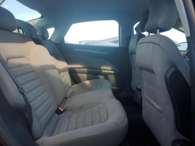 2016 FORD FUSION S - 3FA6P0G71GR211779
