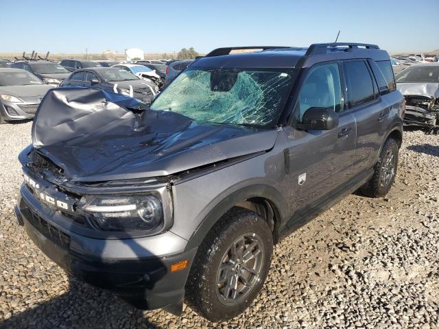 2022 FORD BRONCO SPO #2955161819