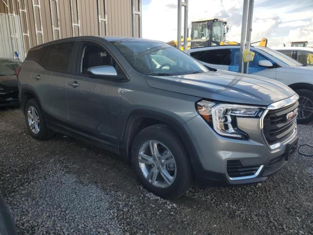 2024 GMC TERRAIN SL 3GKALTEG4RL342834  71784924